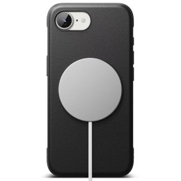 Ringke Etui Ringke Onyx Magnetic MagSafe do iPhone 16e Black