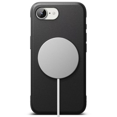 Ringke Etui Ringke Onyx Magnetic MagSafe do iPhone 16e Black Ringke Etui Ringke Onyx Magnetic MagSafe do iPhone 16e Black