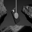 Ringke Etui Ringke Onyx Magnetic MagSafe do iPhone 16e Black
