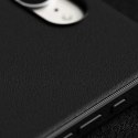 Ringke Etui Ringke Onyx Magnetic MagSafe do iPhone 16e Black