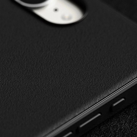 Ringke Etui Ringke Onyx Magnetic MagSafe do iPhone 16e Black Ringke Etui Ringke Onyx Magnetic MagSafe do iPhone 16e Black