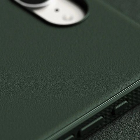 Ringke Etui Ringke Onyx Magnetic MagSafe do iPhone 16e Dark Green Ringke Etui Ringke Onyx Magnetic MagSafe do iPhone 16e Dark Green