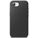 Ringke Etui Ringke Silicone Magnetic MagSafe do iPhone 16e Black