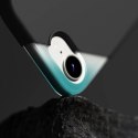 Ringke Etui Ringke Silicone Magnetic MagSafe do iPhone 16e Black