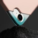Ringke Etui Ringke Silicone Magnetic MagSafe do iPhone 16e Pink Sand