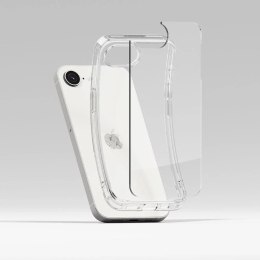 Ringke Etui do iPhone 16e Ringke Fusion Clear