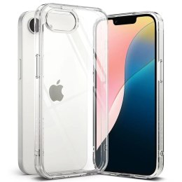 Ringke Etui do iPhone 16e Ringke Fusion Clear