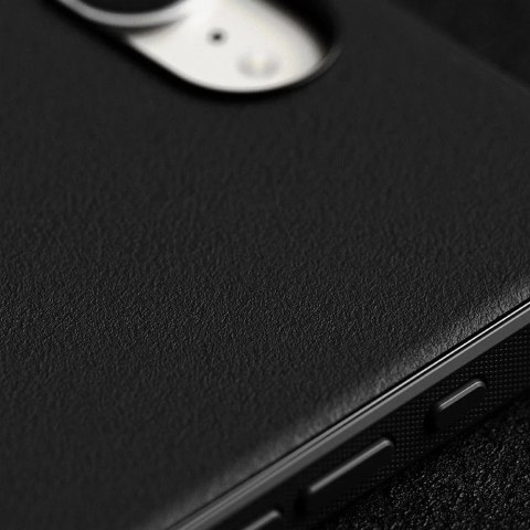 Ringke Etui do iPhone 16e Ringke Onyx Black Ringke Etui do iPhone 16e Ringke Onyx Black