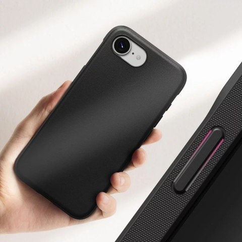Ringke Etui do iPhone 16e Ringke Onyx Black Ringke Etui do iPhone 16e Ringke Onyx Black
