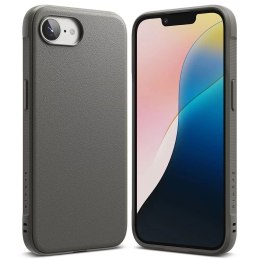 Ringke Etui do iPhone 16e Ringke Onyx Grey