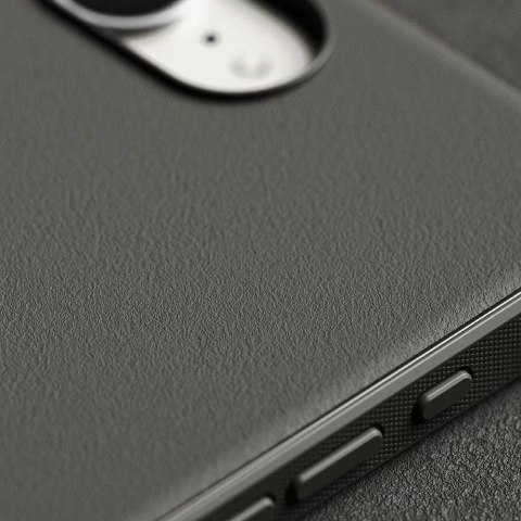 Ringke Etui do iPhone 16e Ringke Onyx Grey Ringke Etui do iPhone 16e Ringke Onyx Grey