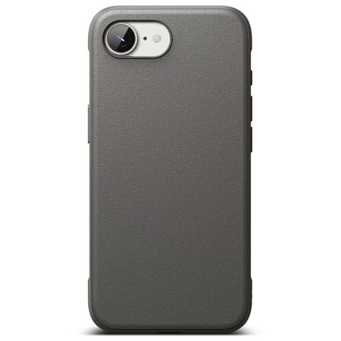Ringke Etui do iPhone 16e Ringke Onyx Grey Ringke Etui do iPhone 16e Ringke Onyx Grey