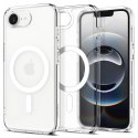 Ringke Etui do iPhone 16e Spigen Ultra Hybrid Mag MagSafe Frost White
