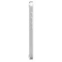 Ringke Etui do iPhone 16e Spigen Ultra Hybrid Mag MagSafe Frost White
