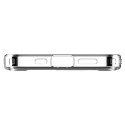 Ringke Etui do iPhone 16e Spigen Ultra Hybrid Mag MagSafe Frost White