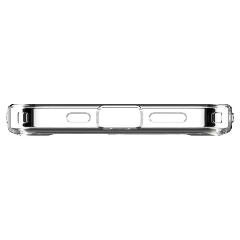 Ringke Etui do iPhone 16e Spigen Ultra Hybrid Mag MagSafe Frost White Ringke Etui do iPhone 16e Spigen Ultra Hybrid Mag MagSafe Frost White