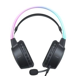 Onikuma Słuchawki gamingowe ONIKUMA x15 PRO Czarne