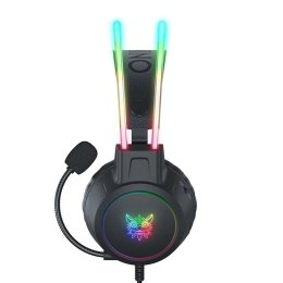 Onikuma Słuchawki gamingowe ONIKUMA x15 PRO Czarne