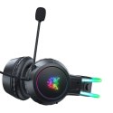Onikuma Słuchawki gamingowe ONIKUMA x15 PRO Czarne