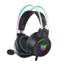Onikuma Słuchawki gamingowe ONIKUMA x15 PRO Czarne