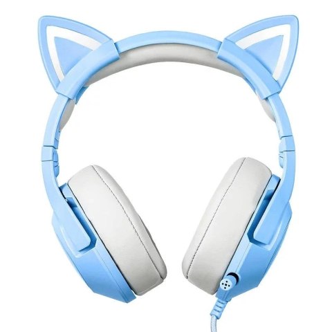 Onikuma Słuchawki gamingowe ONIKUMA K9 Niebieskie Onikuma Słuchawki gamingowe ONIKUMA K9 Niebieskie