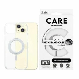 PanzerGlass CARE by PanzerGlass Kickstand CaseiPhone 15 Plus 6,7