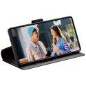 PanzerGlass Etui CARE do Samsung Galaxy S25 Ultra Czarny by PanzerGlass Wallet Kickstand
