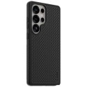 PanzerGlass Etui CARE do Samsung Galaxy S25 Ultra by PanzerGlass Feature Case Czarny
