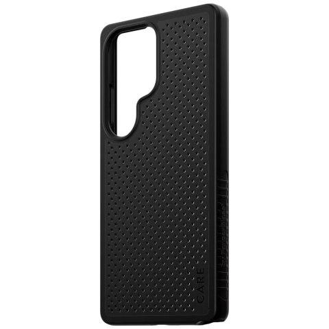 PanzerGlass Etui CARE do Samsung Galaxy S25 Ultra by PanzerGlass Feature Case Czarny PanzerGlass Etui CARE do Samsung Galaxy S25 Ultra by PanzerGlass Feature Case Czarny