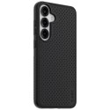 PanzerGlass Etui CARE do Samsung Galaxy S25+ by PanzerGlass Feature Case Ekologiczne Czarne
