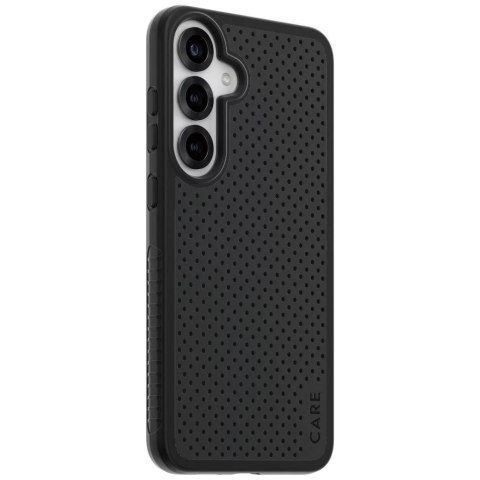 PanzerGlass Etui CARE do Samsung Galaxy S25+ by PanzerGlass Feature Case Ekologiczne Czarne PanzerGlass Etui CARE do Samsung Galaxy S25+ by PanzerGlass Feature Case Ekologiczne Czarne