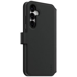 PanzerGlass Etui CARE do Samsung Galaxy S25+ by PanzerGlass Feature Tango Wallet 2w1 Czarny