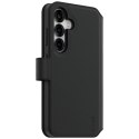PanzerGlass Etui CARE do Samsung Galaxy S25 by PanzerGlass Feature Tango Wallet 2w1 Czarny