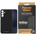 PanzerGlass Etui do Samsung Galaxy A15 5G/4G PanzerGlass HardCase D3O Ochronne Czarne