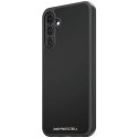 PanzerGlass Etui do Samsung Galaxy A15 5G/4G PanzerGlass HardCase D3O Ochronne Czarne