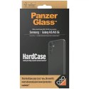 PanzerGlass Etui do Samsung Galaxy A15 5G/4G PanzerGlass HardCase D3O Ochronne Czarne