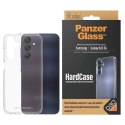 PanzerGlass Etui do Samsung Galaxy A25 5G PanzerGlass HardCase D3O Clear