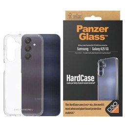 PanzerGlass Etui do Samsung Galaxy A25 5G PanzerGlass HardCase D3O Clear
