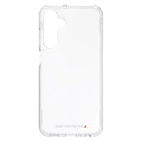 PanzerGlass Etui do Samsung Galaxy A25 5G PanzerGlass HardCase D3O Clear PanzerGlass Etui do Samsung Galaxy A25 5G PanzerGlass HardCase D3O Clear