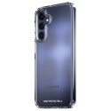 PanzerGlass Etui do Samsung Galaxy A25 5G PanzerGlass HardCase D3O Clear
