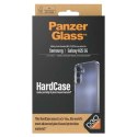 PanzerGlass Etui do Samsung Galaxy A25 5G PanzerGlass HardCase D3O Clear