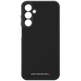 PanzerGlass Etui do Samsung Galaxy A25 5G PanzerGlass HardCase D3O Ochronne Czarne