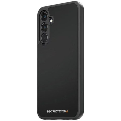 PanzerGlass Etui do Samsung Galaxy A25 5G PanzerGlass HardCase D3O Ochronne Czarne PanzerGlass Etui do Samsung Galaxy A25 5G PanzerGlass HardCase D3O Ochronne Czarne