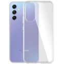 PanzerGlass Etui do Samsung Galaxy A34 5G PanzerGlass HardCase Ochronne Clear