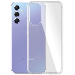 PanzerGlass Etui do Samsung Galaxy A34 5G PanzerGlass HardCase Ochronne Clear