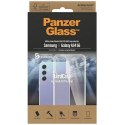PanzerGlass Etui do Samsung Galaxy A34 5G PanzerGlass HardCase Ochronne Clear
