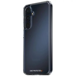 PanzerGlass Etui do Samsung Galaxy A35 5G PanzerGlass HardCase D3O 3x Military Grade Black