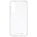 PanzerGlass Etui do Samsung Galaxy A35 5G PanzerGlass HardCase D3O 3x Military Grade Black