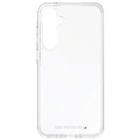 PanzerGlass Etui do Samsung Galaxy A35 5G PanzerGlass HardCase D3O 3x Military Grade Black PanzerGlass Etui do Samsung Galaxy A35 5G PanzerGlass HardCase D3O 3x Military Grade Black
