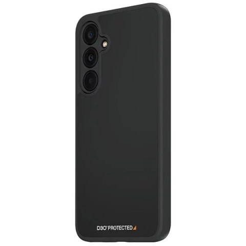 PanzerGlass Etui do Samsung Galaxy A35 5G PanzerGlass HardCase D3O Black PanzerGlass Etui do Samsung Galaxy A35 5G PanzerGlass HardCase D3O Black